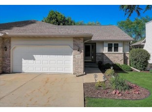 25 Fairview Tr Waunakee, WI 53597