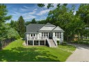 360 Forest Ave, Green Lake, WI 54941