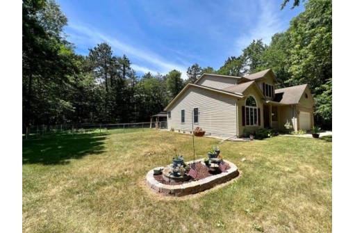 N4145 Evergreen St, Brodhead, WI 53520