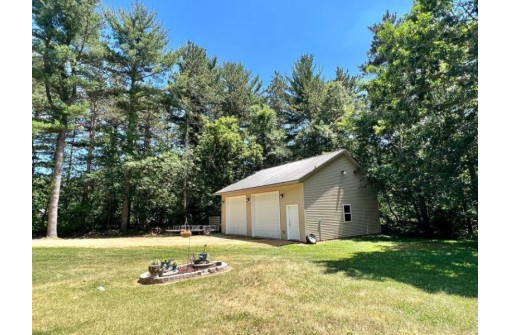 N4145 Evergreen St, Brodhead, WI 53520