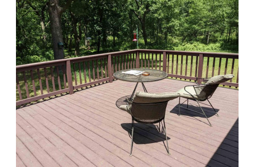 W14159 4 Seasons Dr, Coloma, WI 54930