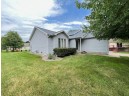 1817 S Thompson Dr, Madison, WI 53716