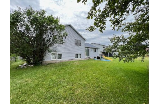 1817 S Thompson Dr, Madison, WI 53716