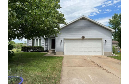 1817 S Thompson Dr, Madison, WI 53716