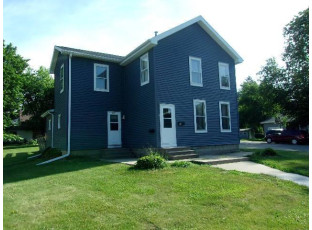 110 Jewett St Platteville, WI 53818-0000