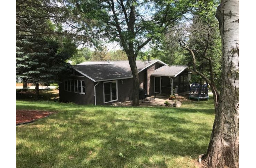 600 Birchwood Tr, Mount Horeb, WI 53572