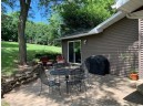 600 Birchwood Tr, Mount Horeb, WI 53572