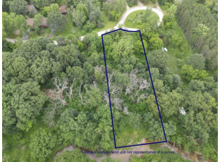 LOT 1 S Fern Ln Oxford, WI 53952