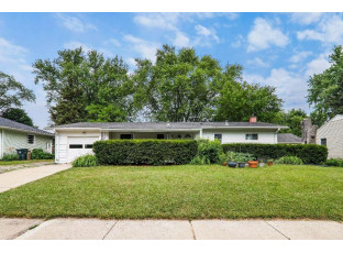 1918 Helene Pky Madison, WI 53711