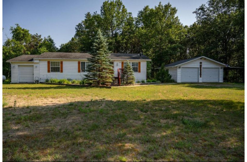 W5177 Buckeye Dr, Necedah, WI 54646