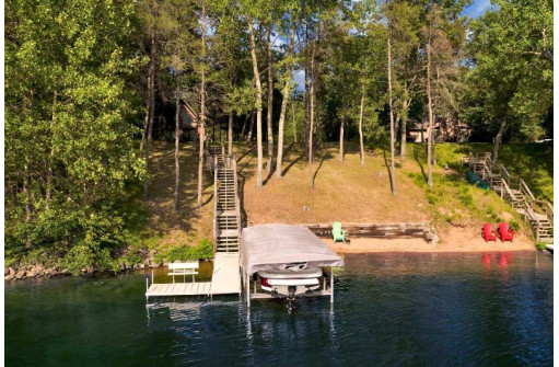 1449 Rapids Tr, Nekoosa, WI 54457