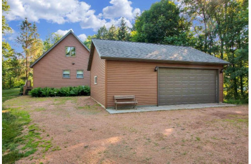 1449 Rapids Tr, Nekoosa, WI 54457