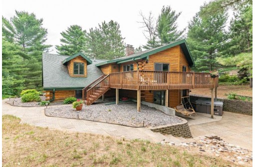 1787A 20th Ct, Arkdale, WI 54613