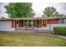 W6515 Kampen Rd, Arlington, WI 53911