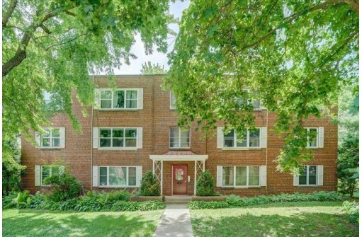 18 Sherman Terr 3, Madison, WI 53704