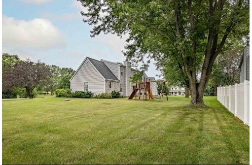 8304 N Birdie St, Milton, WI 53563