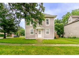 701 S Monroe St Stoughton, WI 53589