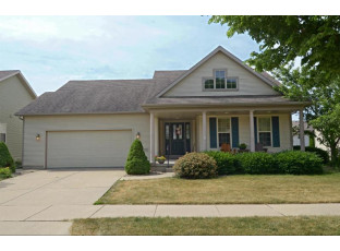 9025 Ancient Oak Ln Verona, WI 53593