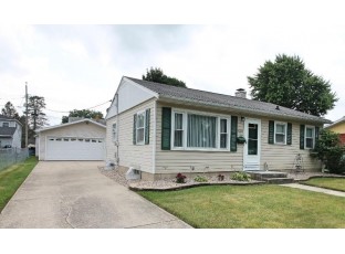 2009 Peterson Ave Janesville, WI 53548