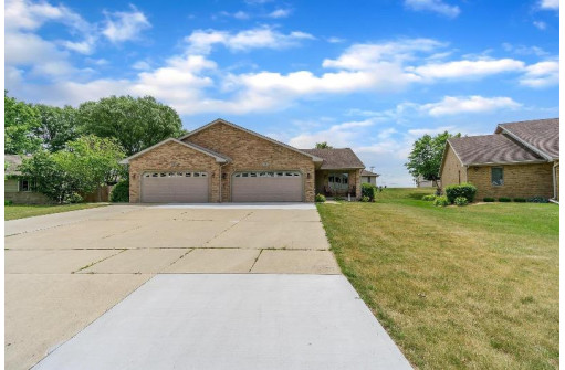 4418 Ashberry Dr, Milton, WI 53563