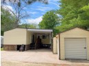 28626 Pirates Ln, Eastman, WI 54626