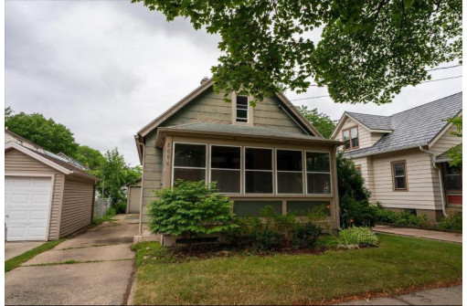 2006 E Mifflin St, Madison, WI 53704