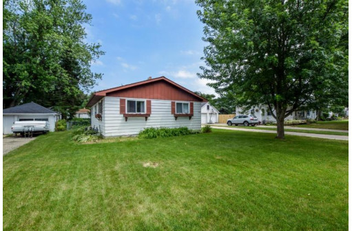 113 N Franklin St, Verona, WI 53593