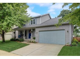 505 Aztalan Dr Madison, WI 53718