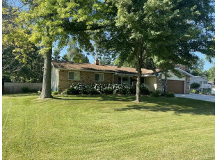 3571 Schutte Dr McFarland, WI 53558