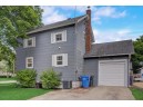 251 W Harrison St, Columbus, WI 53925-1551