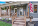 251 W Harrison St, Columbus, WI 53925-1551