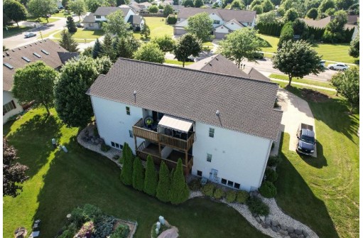 515 N Westmount Dr 3, Sun Prairie, WI 53590