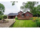 202 Railroad St, Brooklyn, WI 53521