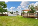 316 W Freidel Dr, Marshall, WI 53559-9103