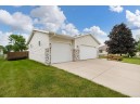 316 W Freidel Dr, Marshall, WI 53559-9103