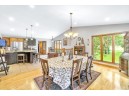 4947 N Orchard View Dr, Janesville, WI 53545