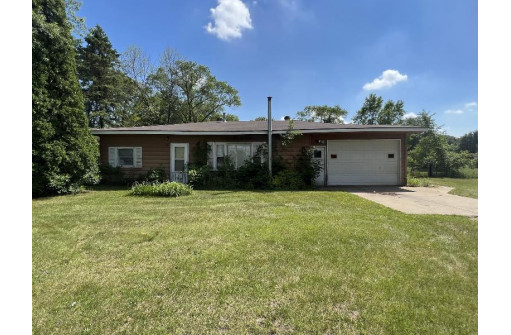 104 Hwy 12/16, Camp Douglas, WI 54618