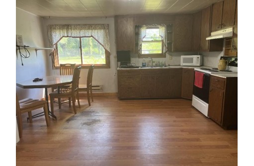 104 Hwy 12/16, Camp Douglas, WI 54618