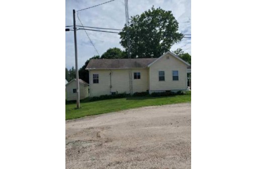 5800 Sheldon St, Gratiot, WI 53541