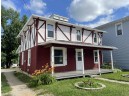 211 S Main St, Reeseville, WI 54923