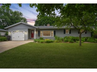 1100 Kriedeman Dr Stoughton, WI 53589