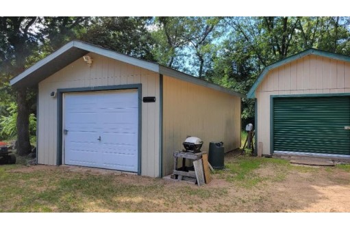 N2835 6th Ln, Hancock, WI 54943