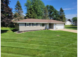 941 Faith St Ripon, WI 54971