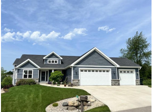 6927 Oslo Ln Sun Prairie, WI 53590