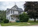 134 S Main St, Hillpoint, WI 53937
