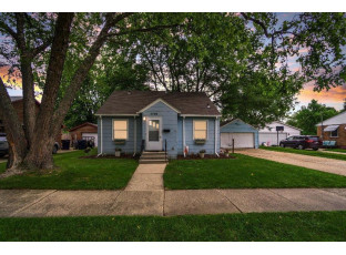 1708 Myra Ave Janesville, WI 53548