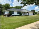 801 Donna Ave, Tomah, WI 54660