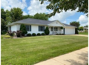 801 Donna Ave Tomah, WI 54660