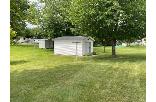 801 Donna Ave, Tomah, WI 54660