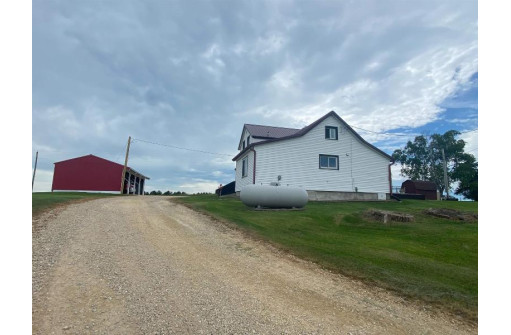 780 Vavricka Rd, Montfort, WI 53569